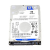 HDD за лаптоп 1TB WD Blue 5400 8MB WD10SPZX SATA3 (втора употреба)